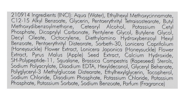Дневной крем «Фитогормональное омоложение» Dr. Irena Clinic Way 3° 50+ Phytohormonal Rejuvenation, 50 мл