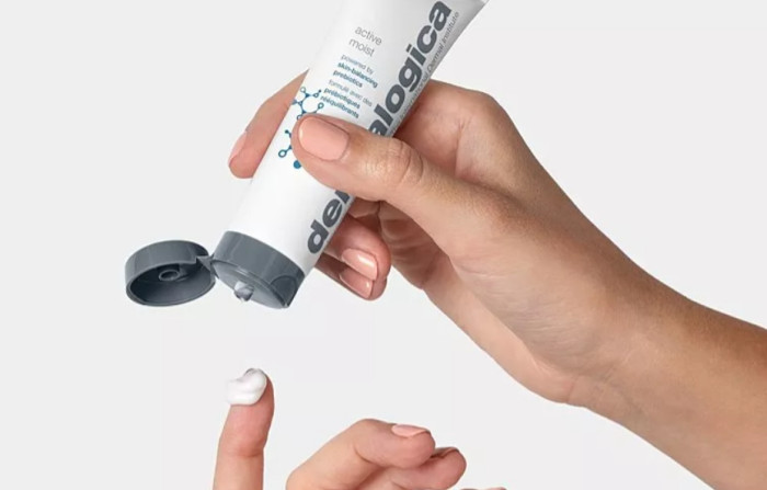 Активний зволожувач супер об'єм Dermalogica Jumbo Active Moist, 150 мл