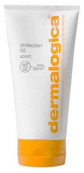Сонцезахисний крем для активного відпочинку та спорту Dermalogica Protection Sport SPF 50, 156 мл