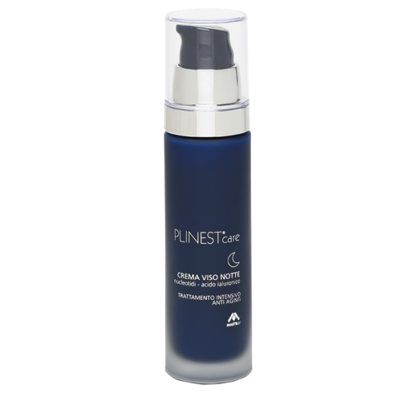 Нічний крем для обличчя MASTELLI NIGHT CREAM 50ml
