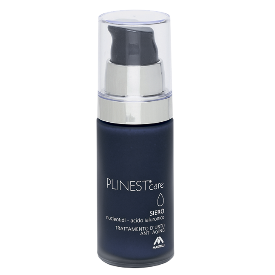 Интенсивная антивозрастная сыворотка MASTELLI SERUM 30ml
