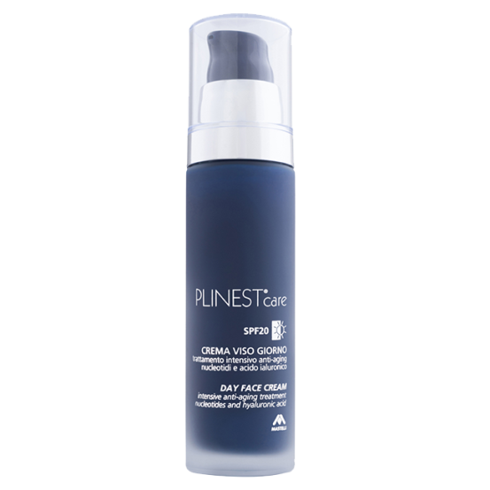 Денний крем для обличчя SPF 20 MASTELLI DAY CREAM SPF 20 50ml