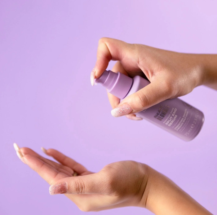 Сыворотка для кончиков волос Lee Stafford Bleach Blondes Split End Serum, 75 мл