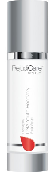 Омолоджуюча сироватка для обличчя Rejudicare Photozyme DNA Youth Recovery Serum, 50 мл