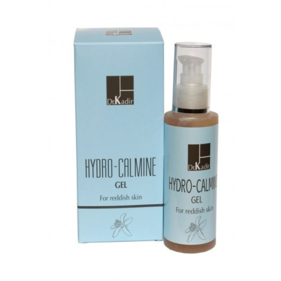 Гель для куперозной кожи Dr. Kadir Hydro - Calmine Gel, 250 мл