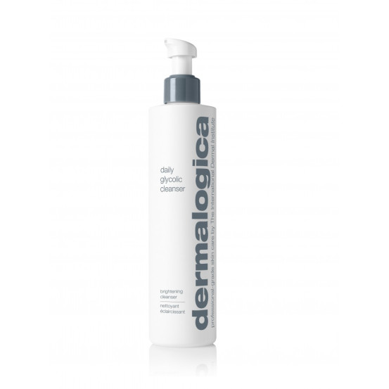 Гликолевое средство для умывания Dermalogica Daily Glycolic Cleanser, 295 мл