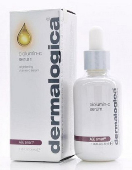 Биолюмин серум с витамином С Dermalogica Вiolumin-С Serum, 30 мл
