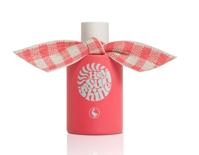 Туалетная вода для женщин El Ganso Hey Sunshine Eau De Toilette, 30 мл