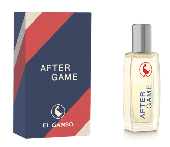Туалетная вода для мужчин El Ganso Men's After Game Eau de Toilette Spray, 15 мл