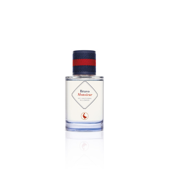 Туалетна вода для чоловіків El Ganso Men's Bravo Monsieur Eau de Toilette Spray, 75 мл