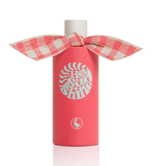 Туалетна вода для жінок El Ganso Hey Sunshine Eau De Toilette, 125 мл