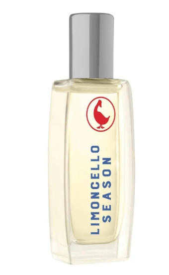 Туалетна вода для чоловіків El Ganso Men's Limoncello Season Eau de Toilette Spray, 15 мл