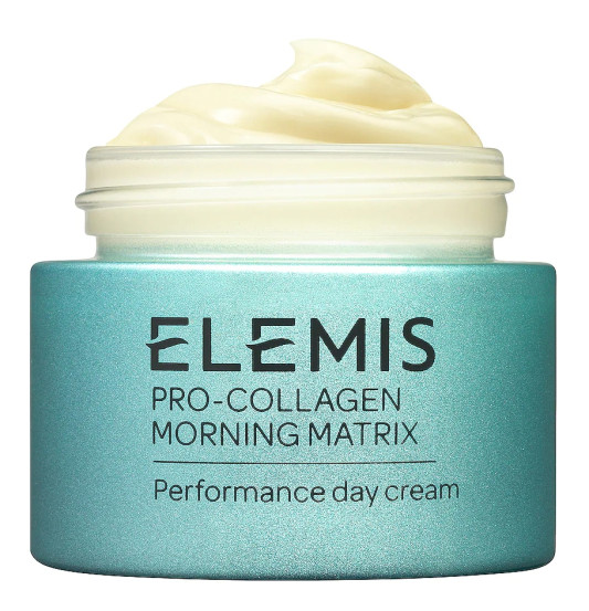 Дневной анти-эйдж крем Матрикс Про-Коллаген Elemis Pro-Collagen Morning Matrix, 50 мл