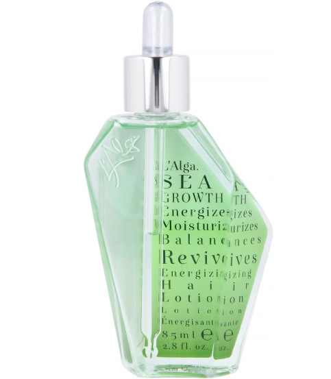 Лосьйо для росту волосся L'Alga Seascalp Seagrowth Lotion, 85 мл