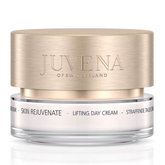 Підтягуючий денний крем для нормальної та сухої шкіри Juvena Skin Rejuvenate Lifting Day Cream, 50 мл