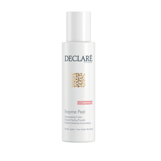 Энзимный пилинг пудра Declare Enzyme Peel, 50 мл