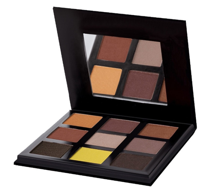 Набiр тіней для очей Nouba Eyes Make Up, 15.3 г