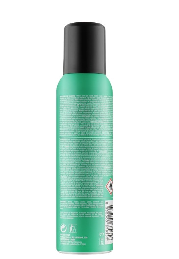 Сухой шампунь для волос Framesi For-Me 103 Refresh Me Dry Shampoo, 150 мл
