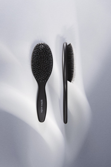 Щітка для тонкого волосся Bjorn Axen Gentle Detanaling Brush for fine hair