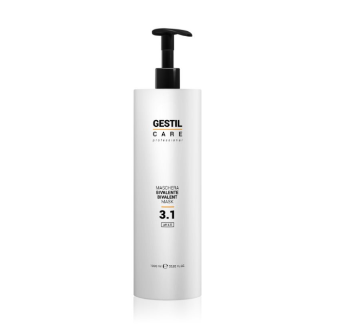 Бивалентная маска для волос Gestil Bivalent Mask, 1000мл