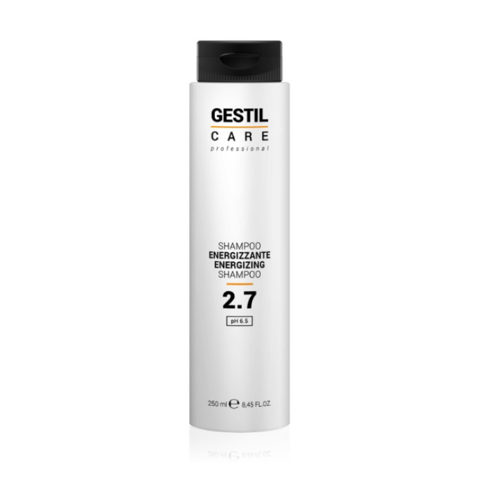 Енергетичний шампунь Gestil Energising Shampoo, 250мл