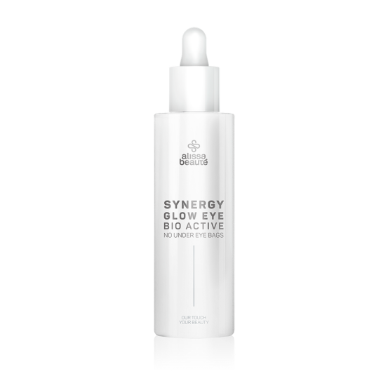 Ліфтинг сироватка для шкіри навколо очей Alissa Beauté Glow Eye, 50 мл
