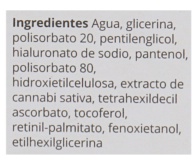 Сыворотка-бустер GlyMed Age Management Professional CBD Booster, 30 мл