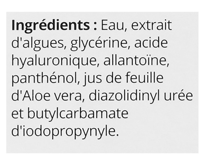 Гідрогель для обличчя GlyMed Plus Cell Science Ultra Hydro Gel, 50 мл