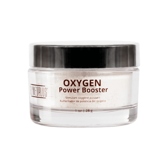 Оксигенувальний порошок GlyMed Plus Oxygen Power Booster, 28 мл