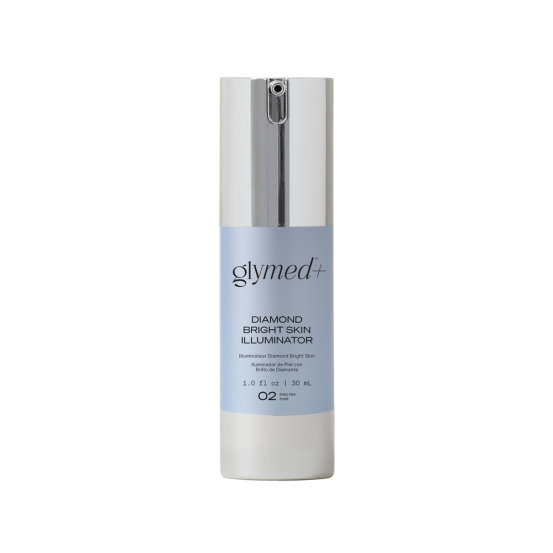 Активно освітлювальний крем GlyMed Plus Diamond Bright Skin Lightener, 30 мл
