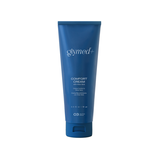 Ежедневный восстанавливающий крем с гликопротеинами GlyMed Plus Daily Repair Mega-Moisture Cream, 50 мл