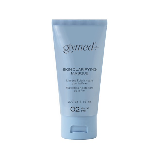 Маска антивозрастная GlyMed Plus Cell Science Restorative Skin Clarifying Masque, 56 г