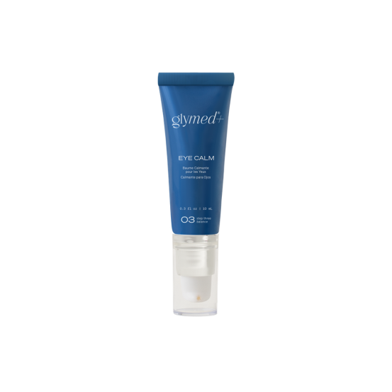 Крем від темних кіл під очима і набряклості GlyMed Plus Cell Science Eye Calm, 10 мл