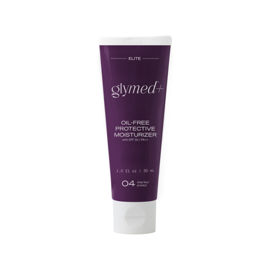 Солнцезащитный крем GlyMed Plus Oil-Free Protective Moisturizer with SPF 50, 30 мл
