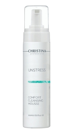 Подарунковий набір Christina Cosmetics Unstress