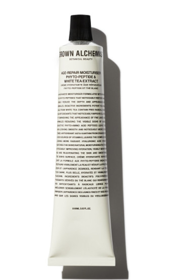 Антивозрастной увлажняющий крем Grown Alchemist Age-Repair Moisturiser, 60 мл