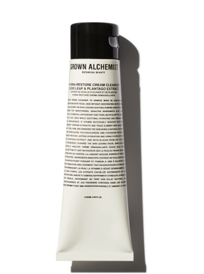 Увлажняющий очищающий крем Grown Alchemist Hydra-Restore Cream Cleanser, 100 мл