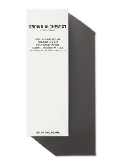 Активна антивікова сироватка Grown Alchemist Age-Repair Serum, 30 мл