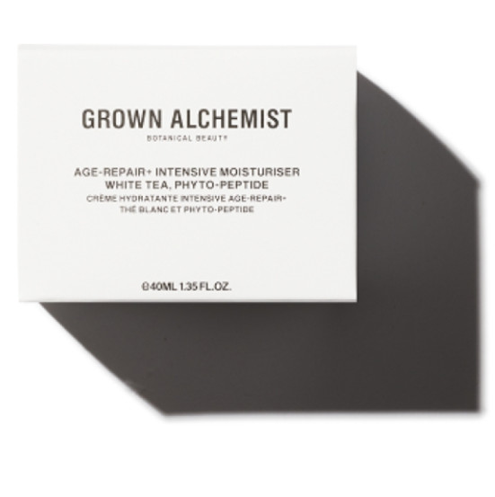 Антивіковий інтенсивний зволожуючий крем Grown Alchemist Age-Repair Intensive Moisturiser, 40 мл
