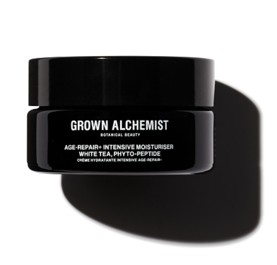 Антивіковий інтенсивний зволожуючий крем Grown Alchemist Age-Repair Intensive Moisturiser, 40 мл
