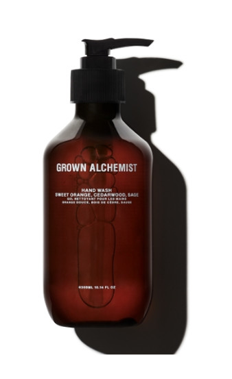 Гель-мило для рук Grown Alchemist Hand Wash, 500 мл