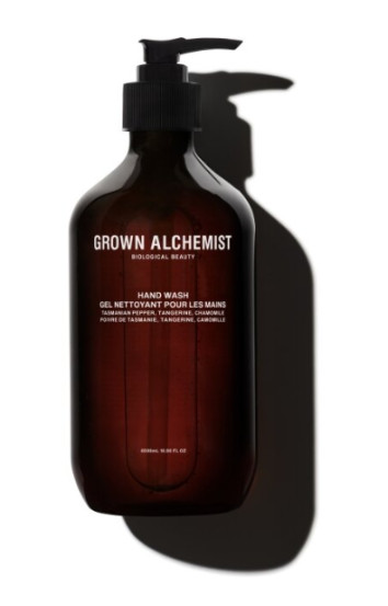 Гель-мило для рук Grown Alchemist Hand Wash, 500 мл