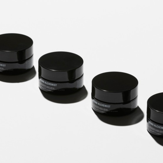 Ночной крем для восстановления кожи Grown Alchemist Skin Renewal Night Cream, 40 мл