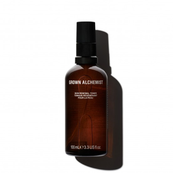 Тоник-спрей для обновления кожи Grown Alchemist Skin Renewal Toner Mist, 100 мл