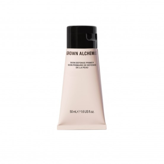 Захисний праймер Пребіотик-пептид, Екстракт трутовика Grown Alchemist Skin Defense Primer, 50 мл