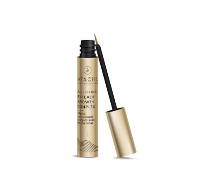 Сыворотка для роста ресниц Atache Eyelash Growth Complex, 4 мл