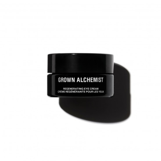 Регенерирующий крем для кожи вокруг глаз Grown Alchemist Regenerating Eye Cream, 15 мл