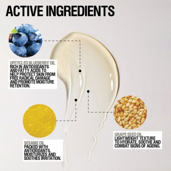 Гель-молочко для очищення обличчя Grown Alchemist Meltaway Gel-Milk Cleanser, 100 мл