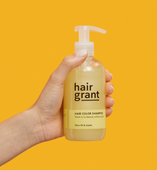 Шампунь для фарбованого волосся Hair Grant Hair Color Shampoo, 250 мл