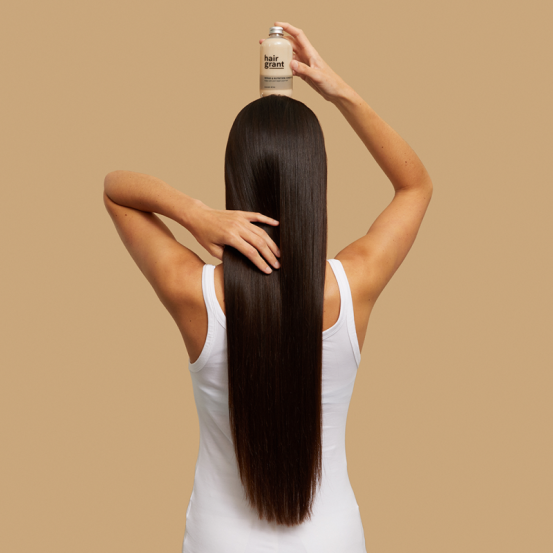 Восстанавливающий кондиционер Hair Grant Repair & Nutrition Conditioner, 250 мл